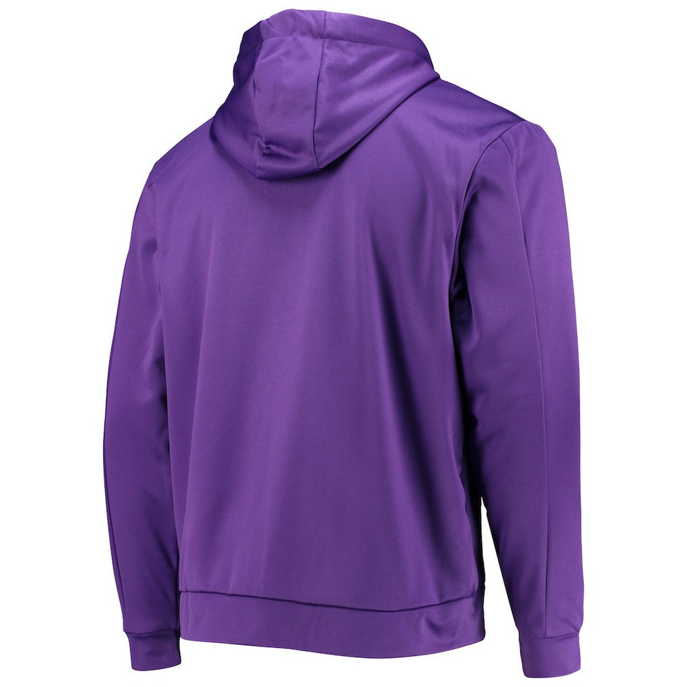 Dunbrooke Apprentice Full-Zip Hoodie - Baltimore Ravens Hoodies