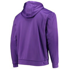 Dunbrooke Apprentice Full-Zip Hoodie - Baltimore Ravens Hoodies