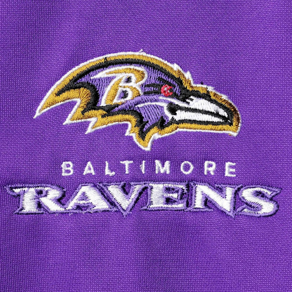 Dunbrooke Apprentice Full-Zip Hoodie - Baltimore Ravens Hoodies