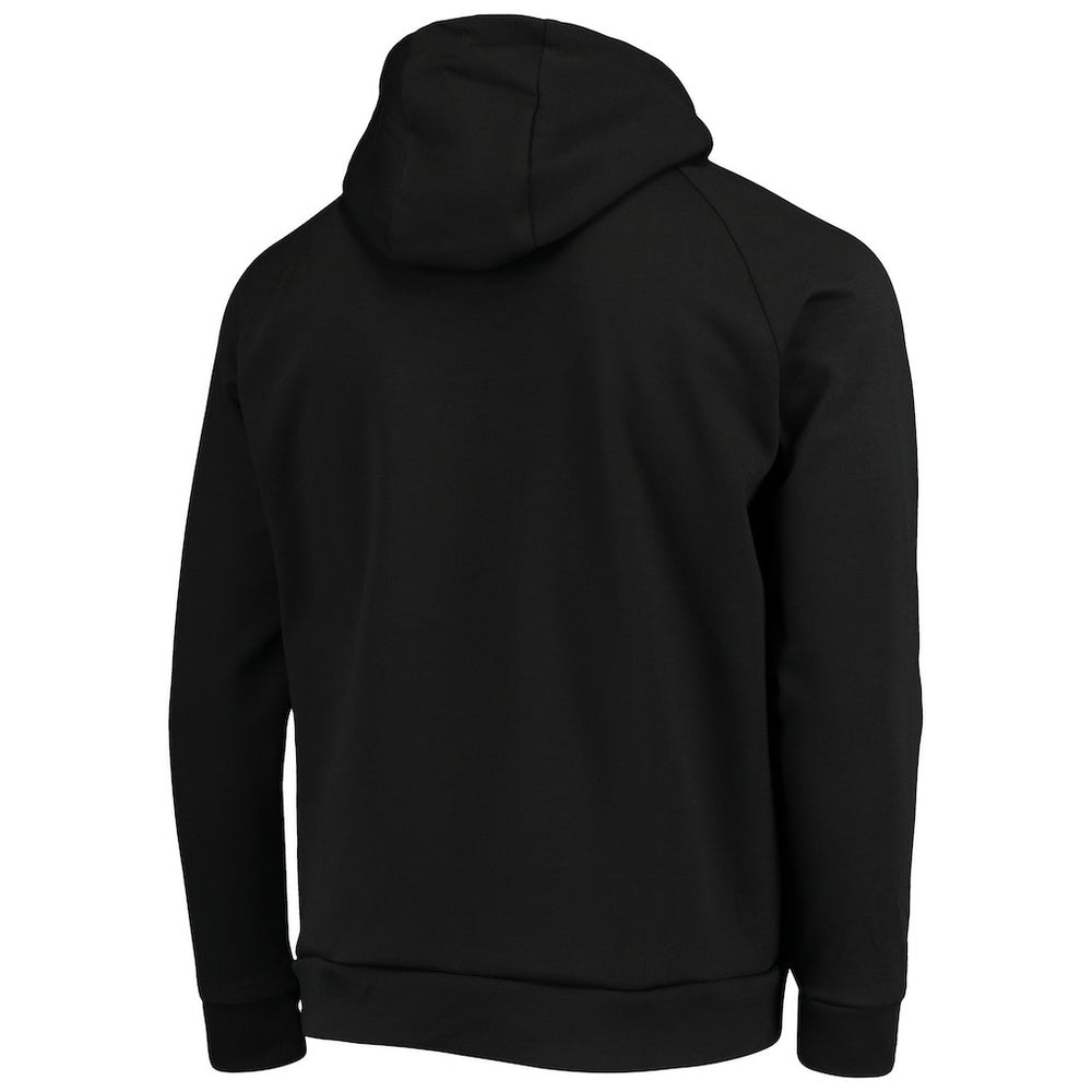 Dunbrooke Shag Tri-Blend Full-Zip Raglan Hoodie - Arizona Cardinals Hoodies