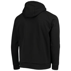 Dunbrooke Shag Tri-Blend Full-Zip Raglan Hoodie - Arizona Cardinals Hoodies