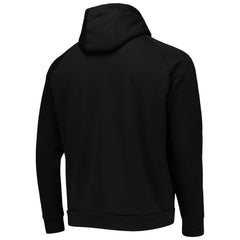 Dunbrooke Shag Tri-Blend Full-Zip Raglan Hoodie - Jacksonville Jaguars Hoodies