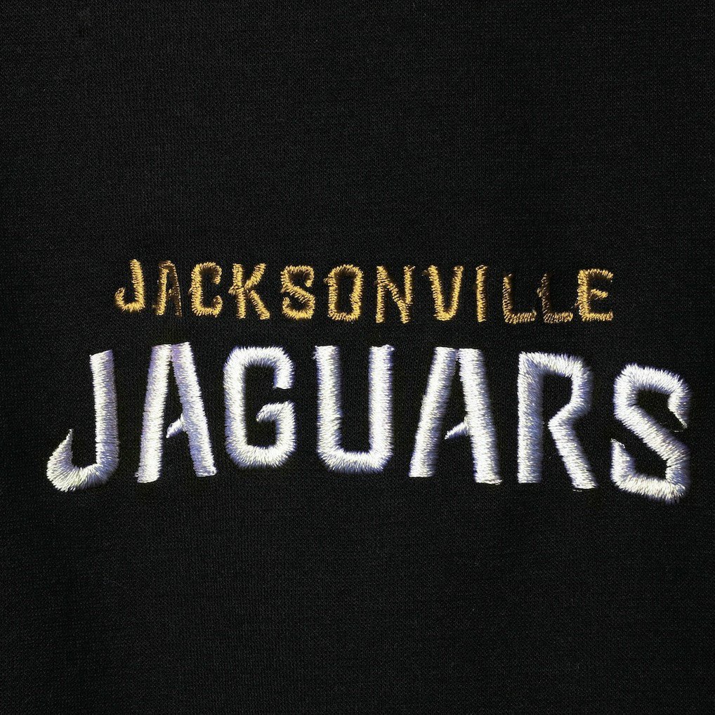 Dunbrooke Shag Tri-Blend Full-Zip Raglan Hoodie - Jacksonville Jaguars Hoodies