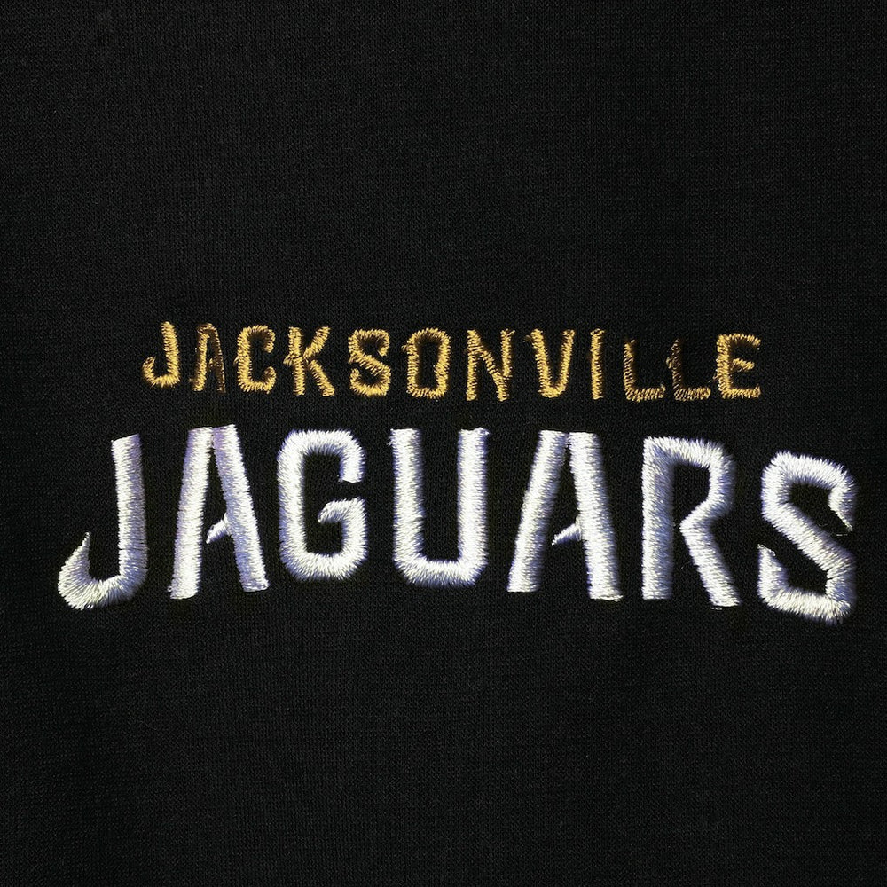 Dunbrooke Shag Tri-Blend Full-Zip Raglan Hoodie - Jacksonville Jaguars Hoodies