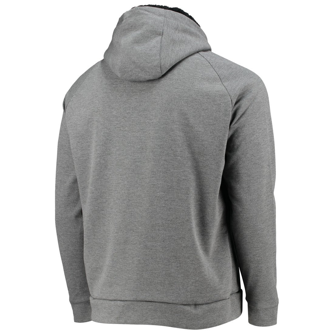 Dunbrooke Shag Tri-Blend Full-Zip Raglan Hoodie - Tampa Bay Buccaneers Hoodies