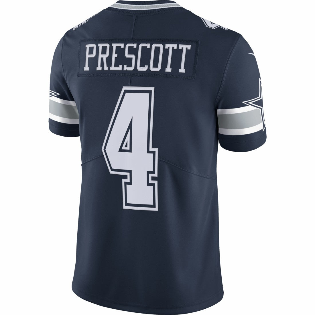 Dak Prescott  Vapor Limited Player Jersey - Dallas Cowboys Jerseys