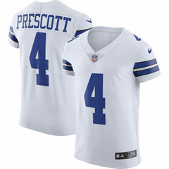 Dak Prescott  Vapor Elite Player Jersey - Dallas Cowboys Jerseys