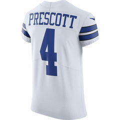 Dak Prescott  Vapor Elite Player Jersey - Dallas Cowboys Jerseys