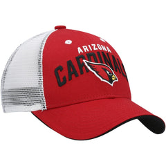 Youth Core Lockup Adjustable Hat - Arizona Cardinals Hats