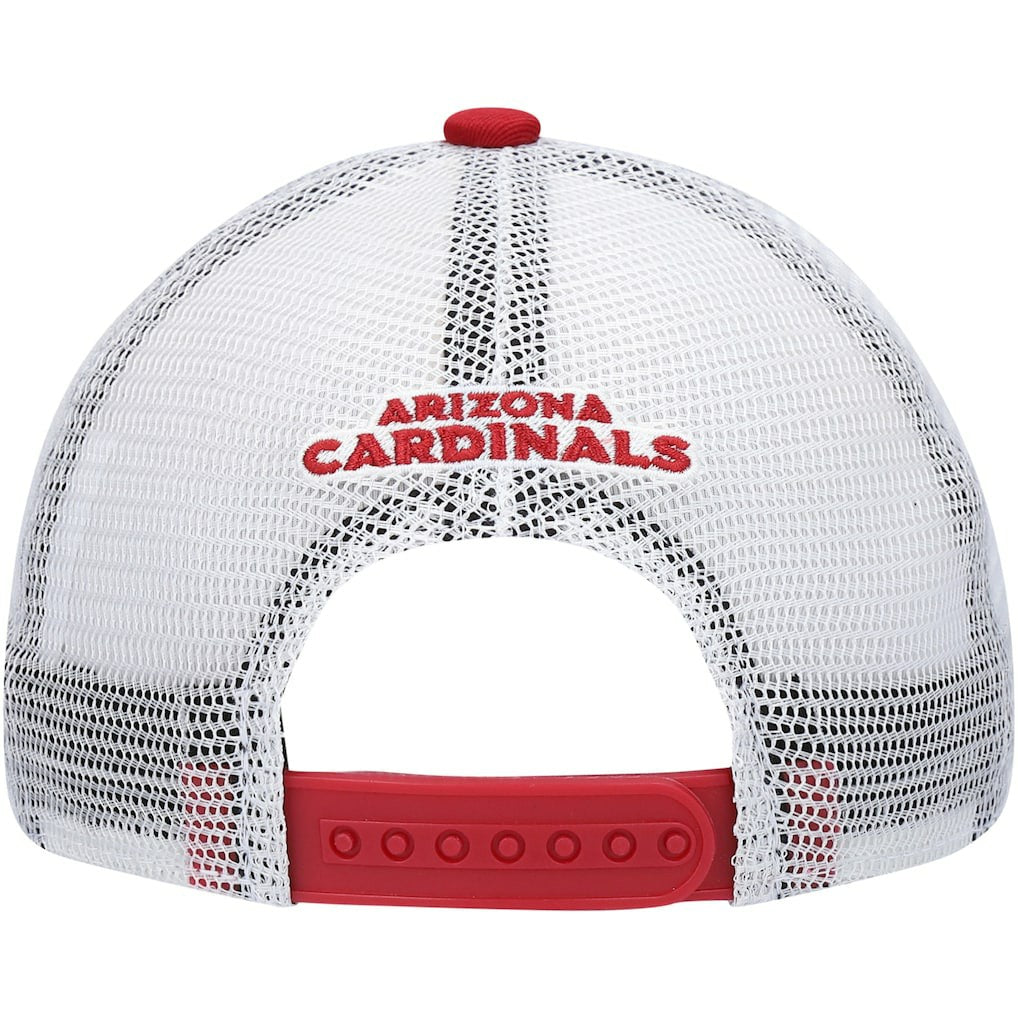 Youth Core Lockup Adjustable Hat - Arizona Cardinals Hats