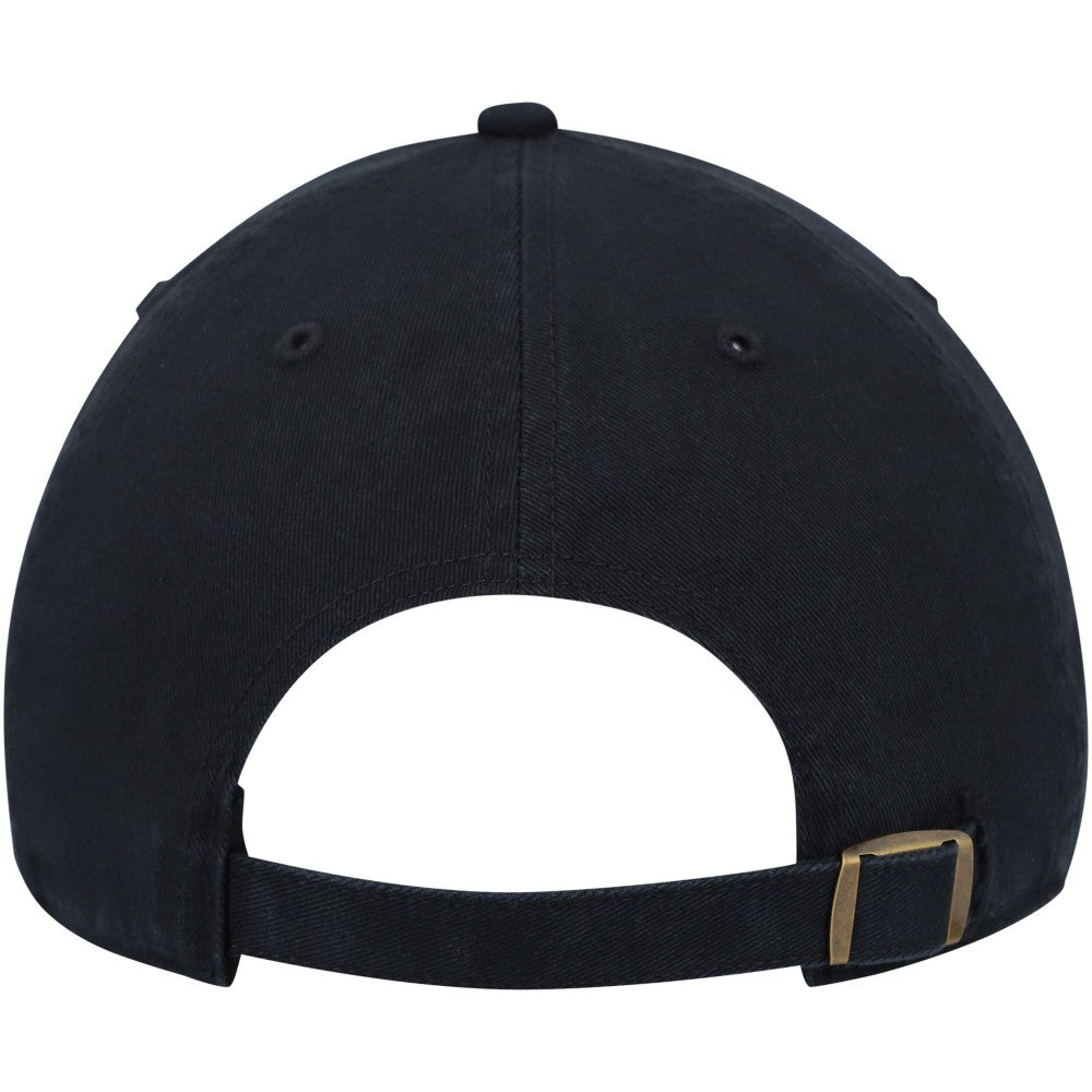 Black Milwaukee Brewers '47 Challenger Adjustable Hat