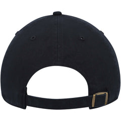Black Milwaukee Brewers '47 Challenger Adjustable Hat