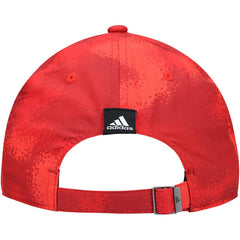 NHL Washington Capitals adidas Women's Camo Slouch Adjustable Hat
