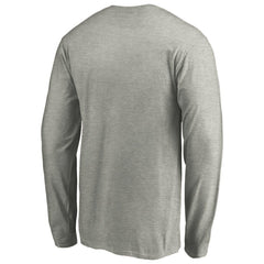 NHL Pittsburgh Penguins Primary Logo Long Sleeve T-Shirt