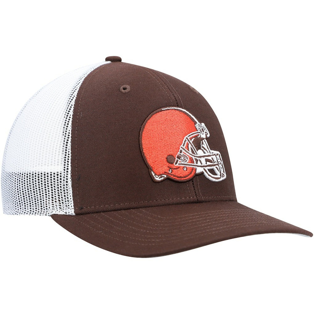 '47 Trucker Snapback Hat - Cleveland Browns Hats