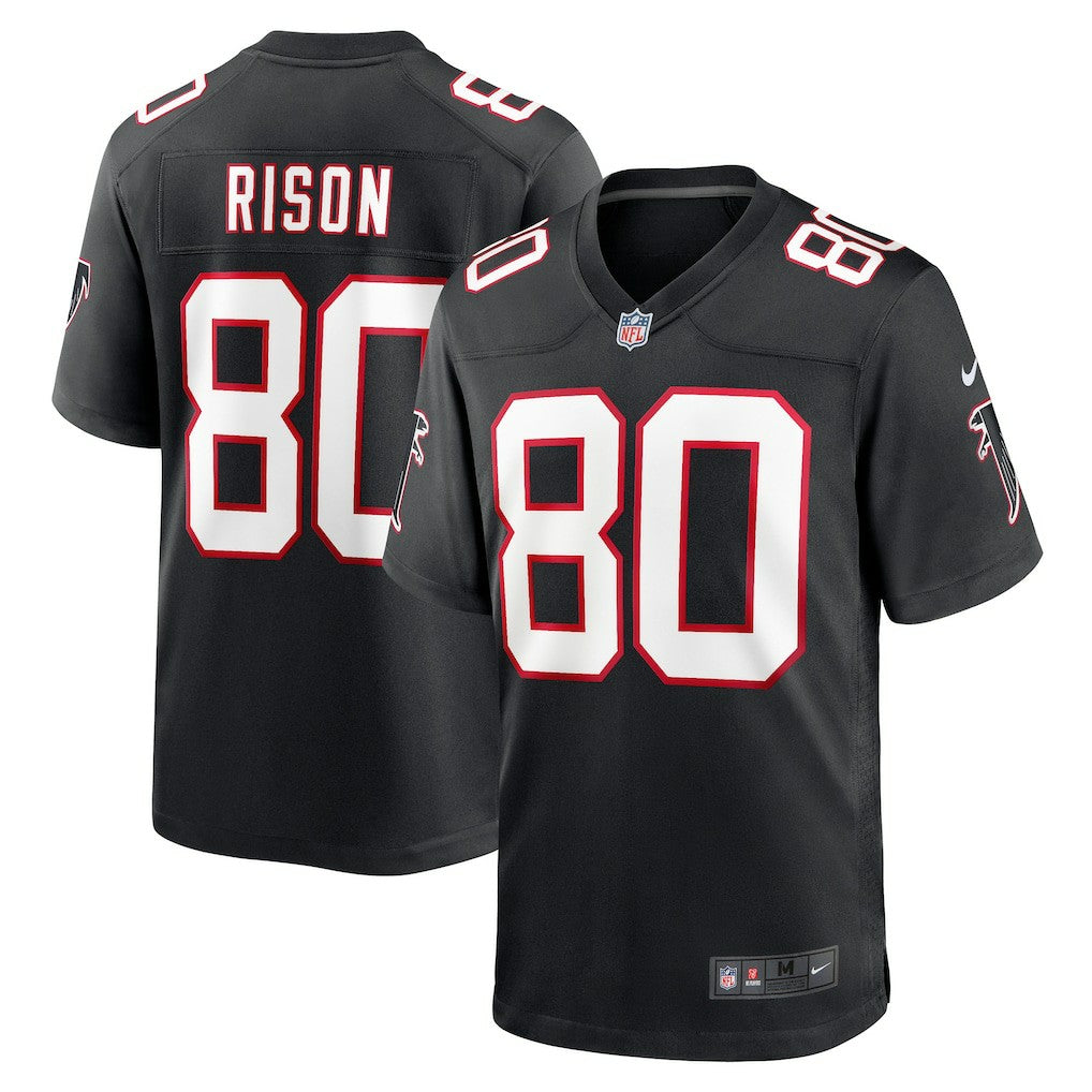 Andre Rison  Retired Player Jersey - Atlanta Falcons Jerseys