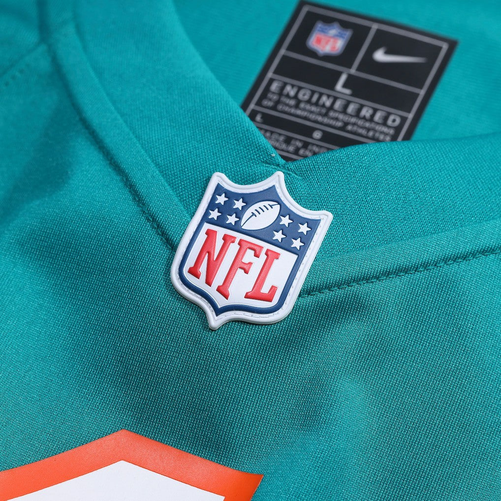 Bob Griese  Retired Player Jersey - Miami Dolphins Jerseys