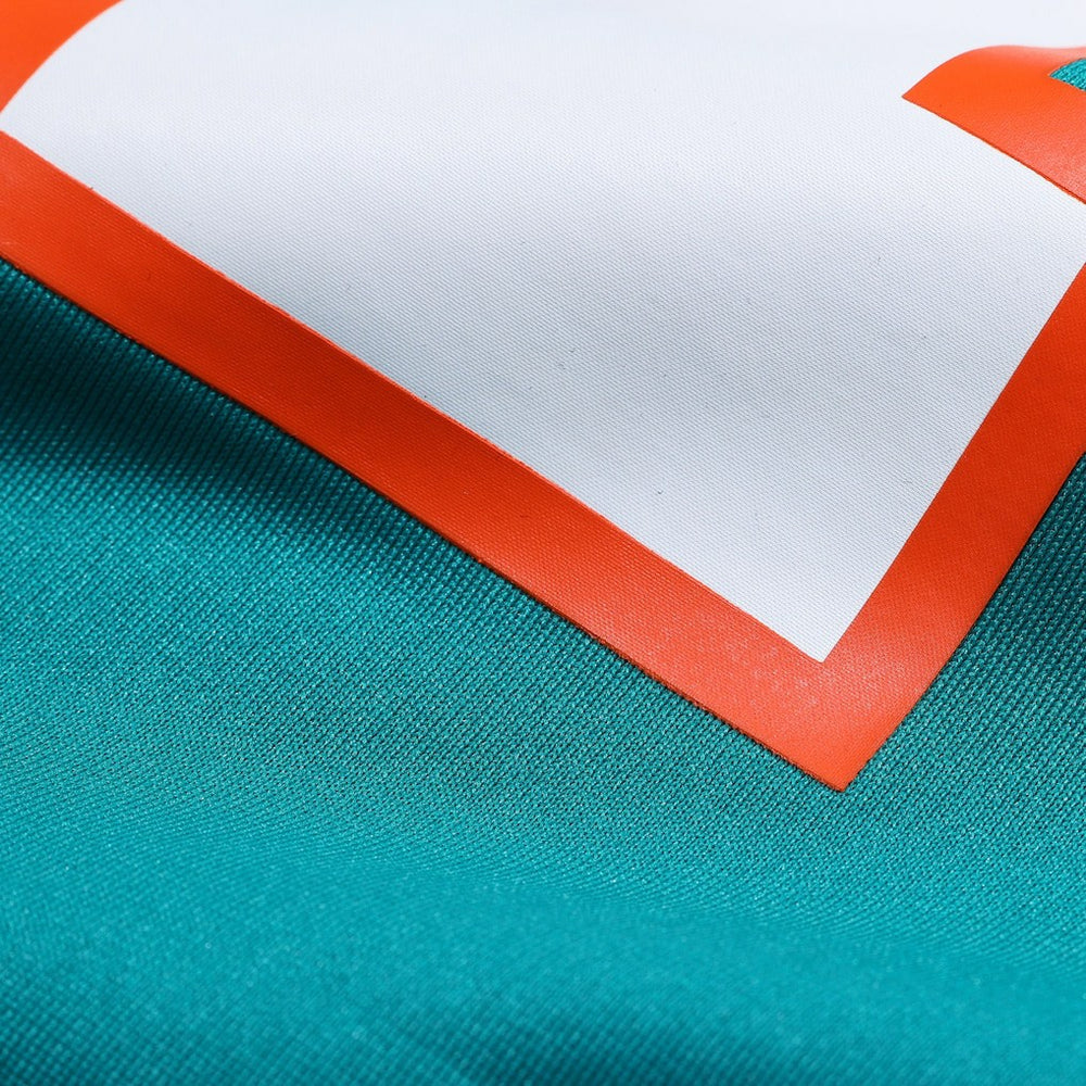 Bob Griese  Retired Player Jersey - Miami Dolphins Jerseys