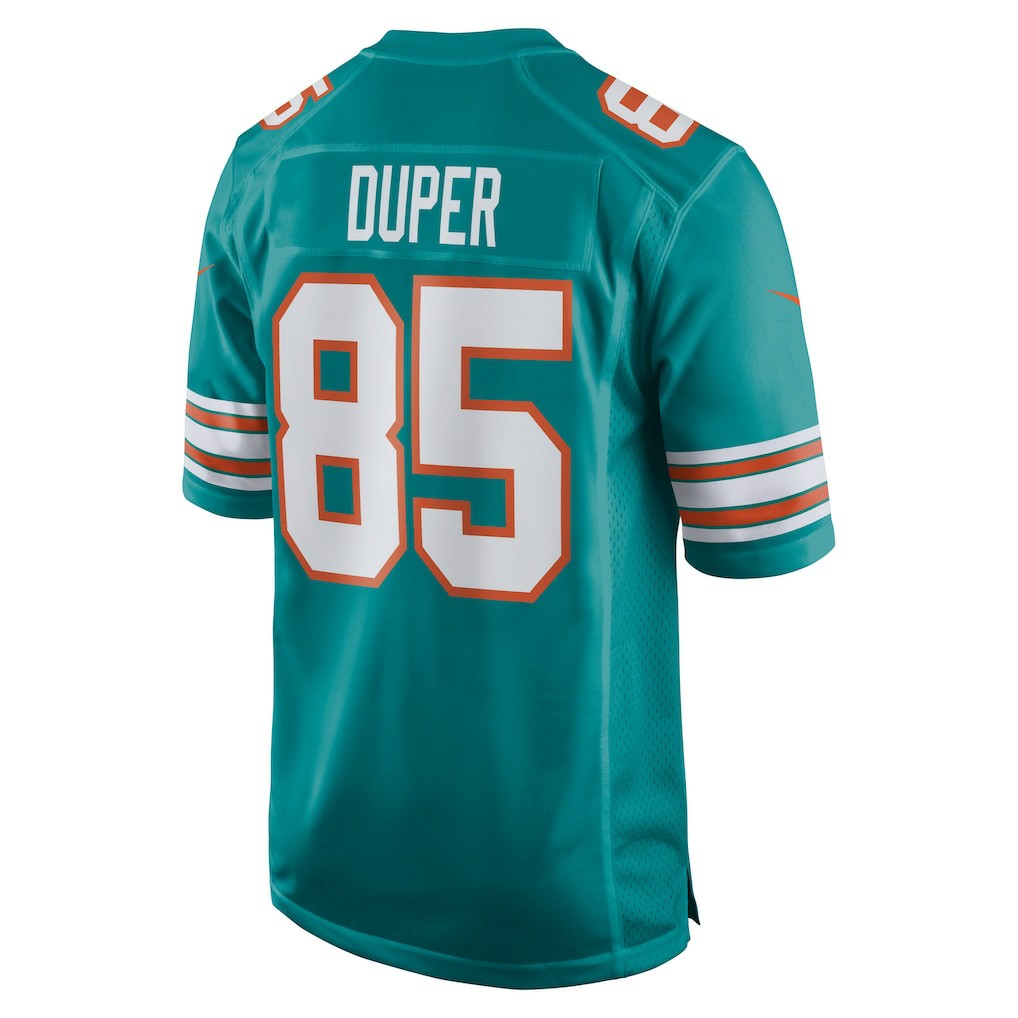 Mark Duper  Retired Player Jersey - Miami Dolphins Jerseys