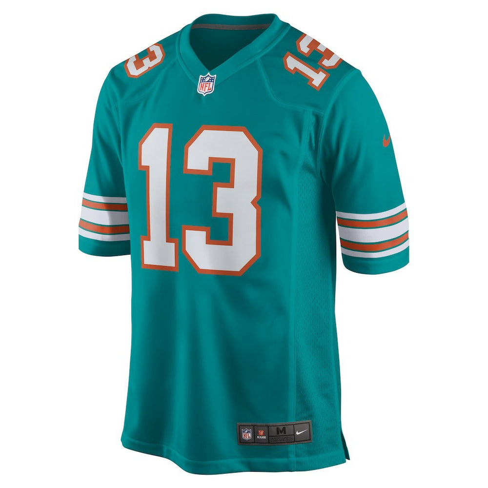 Dan Marino  Retired Player Jersey - Miami Dolphins Jerseys