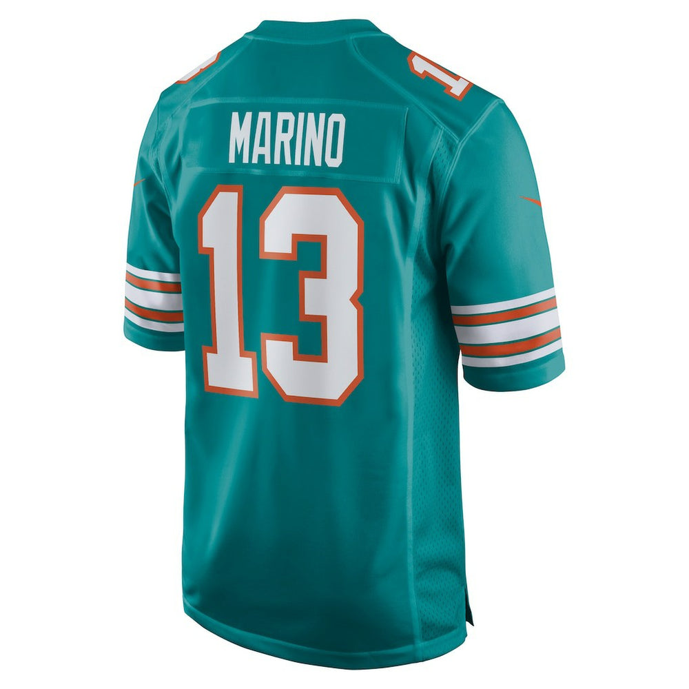 Dan Marino  Retired Player Jersey - Miami Dolphins Jerseys