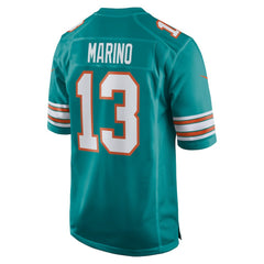 Dan Marino  Retired Player Jersey - Miami Dolphins Jerseys
