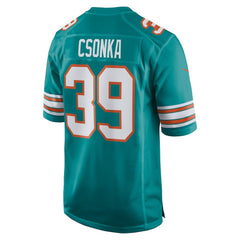 Larry Csonka  Retired Player Jersey - Miami Dolphins Jerseys