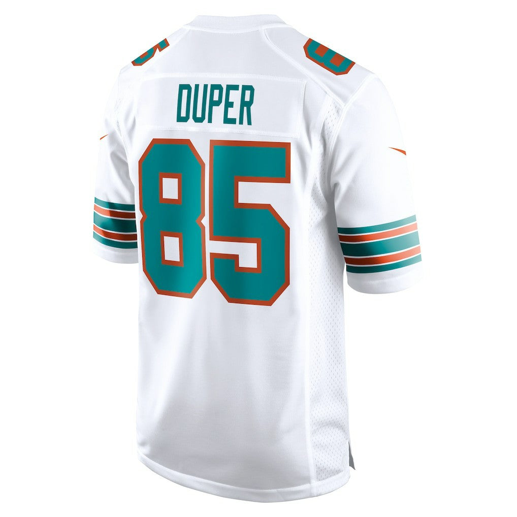 Mark Duper  Retired Player Jersey - Miami Dolphins Jerseys