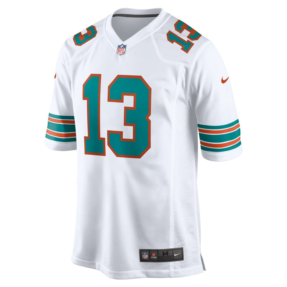 Dan Marino  Retired Player Jersey - Miami Dolphins Jerseys