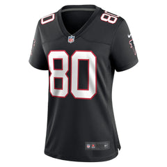 Andre Rison  Women's Retired Player Jersey - Atlanta Falcons Jerseys