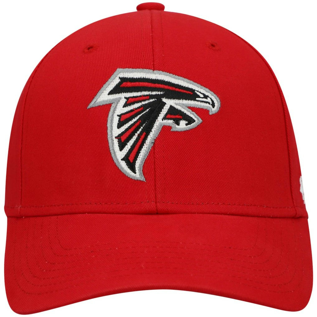 '47 Youth Secondary MVP Adjustable Hat - Atlanta Falcons Hats