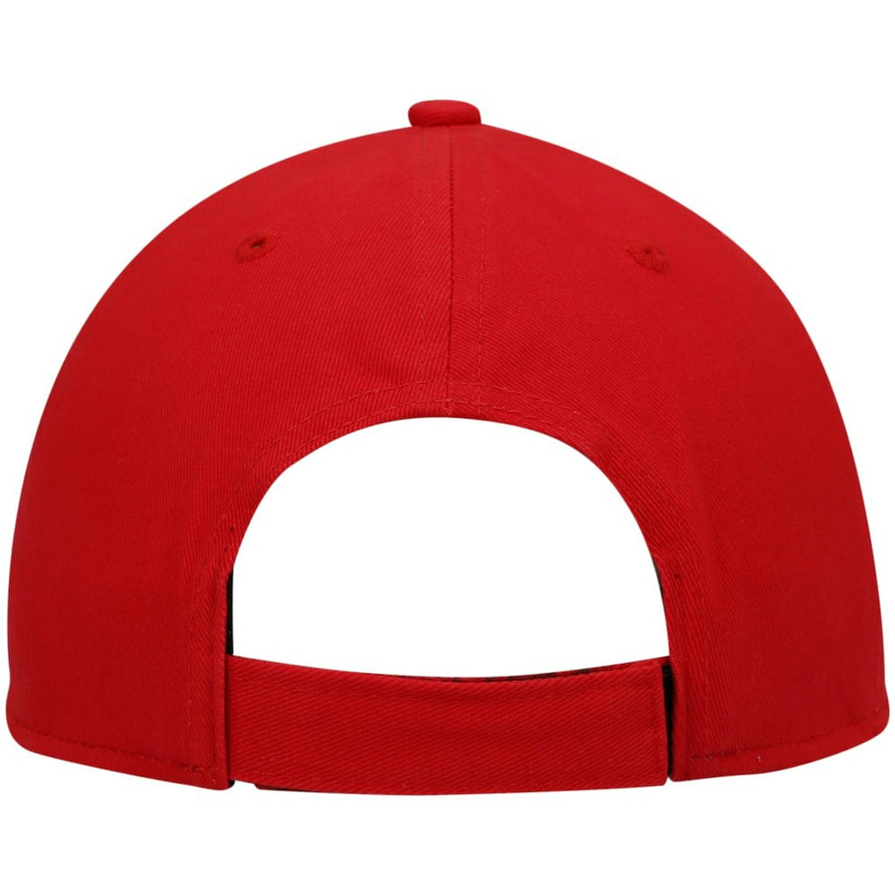 '47 Youth Secondary MVP Adjustable Hat - Atlanta Falcons Hats