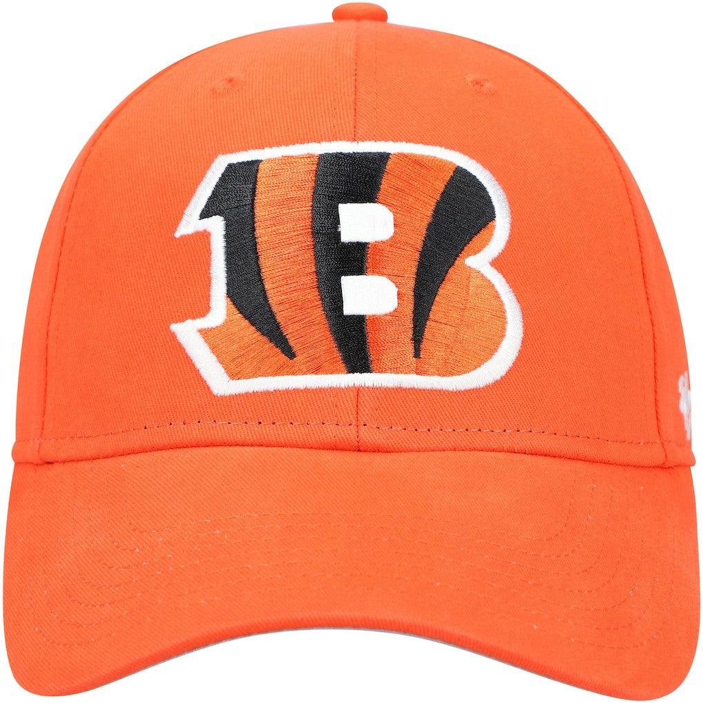 '47 Youth Secondary MVP Adjustable Hat - Cincinnati Bengals Hats