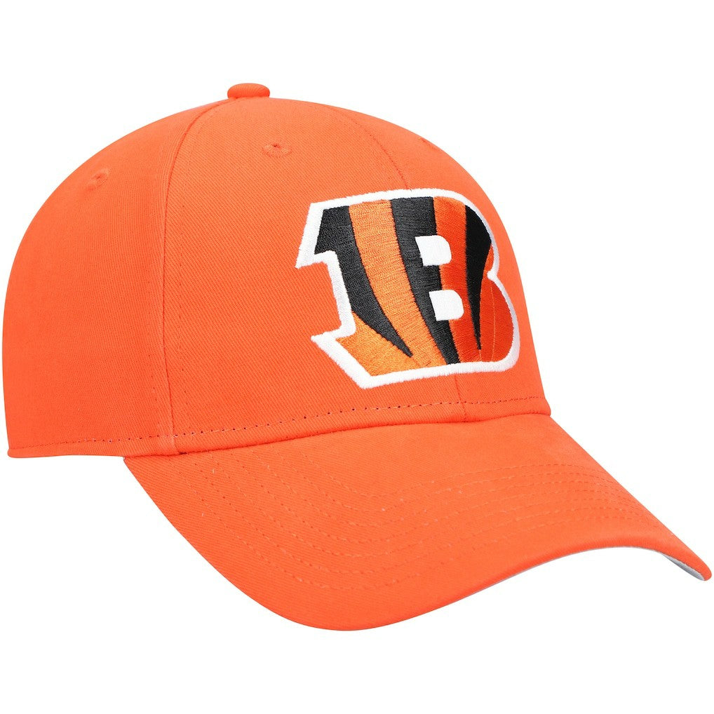 '47 Youth Secondary MVP Adjustable Hat - Cincinnati Bengals Hats