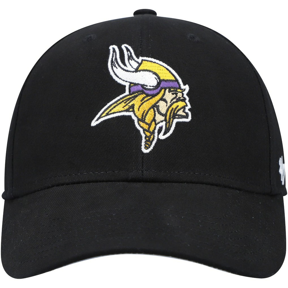 '47 Youth Secondary MVP Adjustable Hat - Minnesota Vikings Hats
