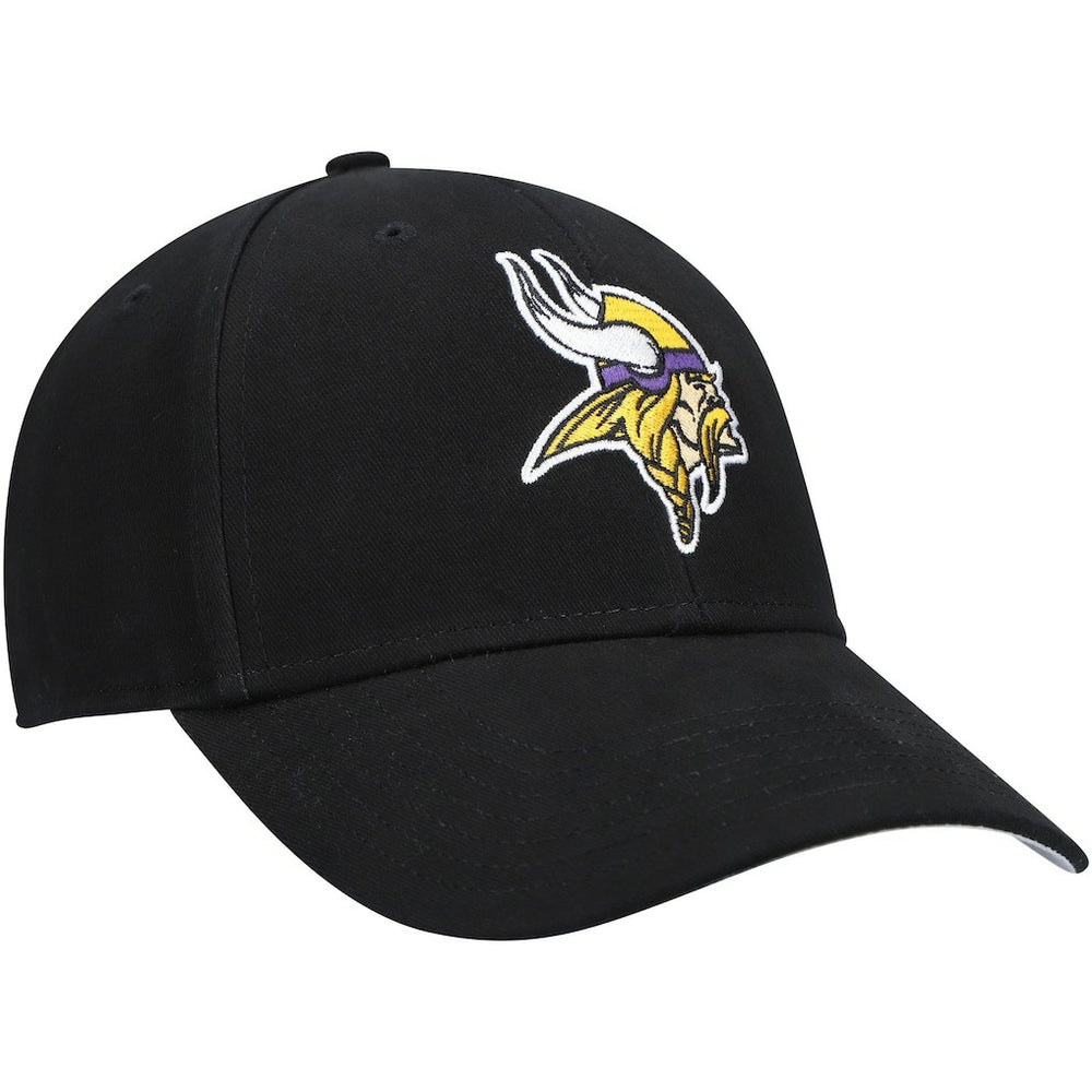 '47 Youth Secondary MVP Adjustable Hat - Minnesota Vikings Hats