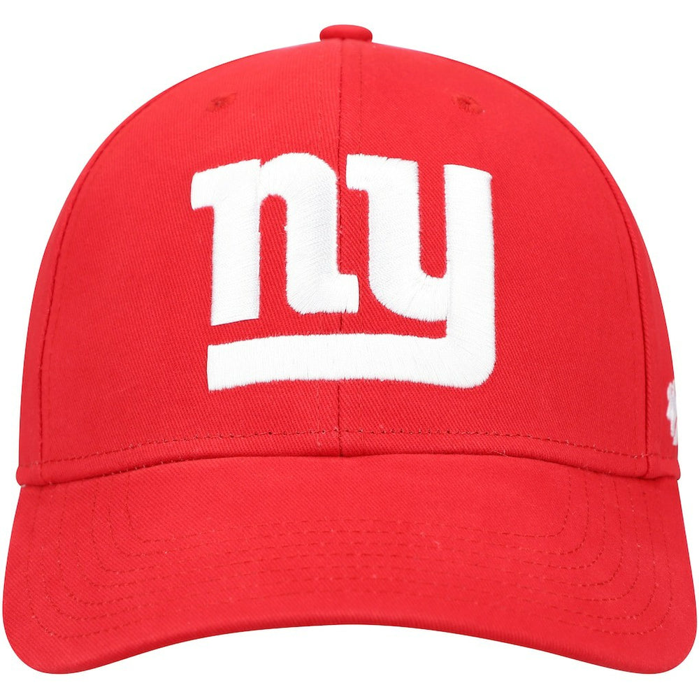 '47 Youth Secondary MVP Adjustable Hat - New York Giants Hats