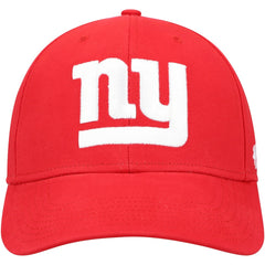 '47 Youth Secondary MVP Adjustable Hat - New York Giants Hats