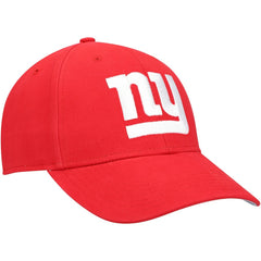 '47 Youth Secondary MVP Adjustable Hat - New York Giants Hats