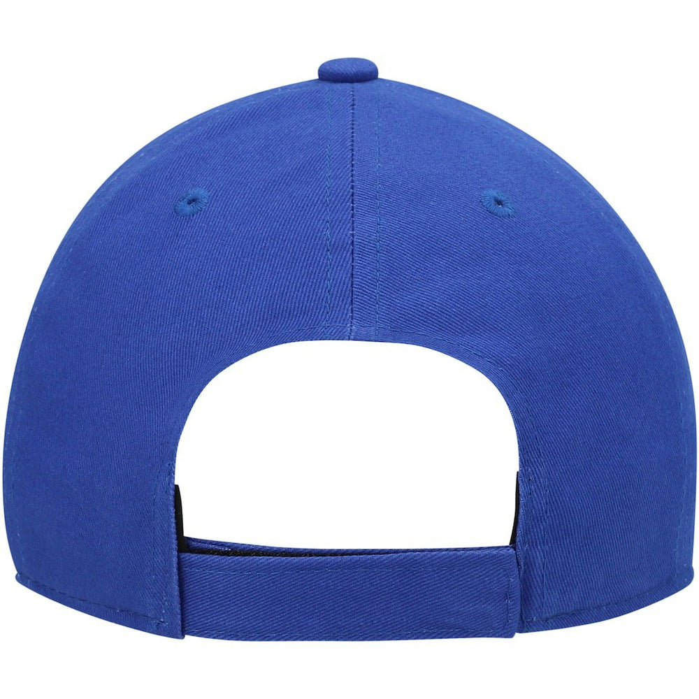 '47 Youth Secondary MVP Adjustable Hat - Los Angeles Rams Hats