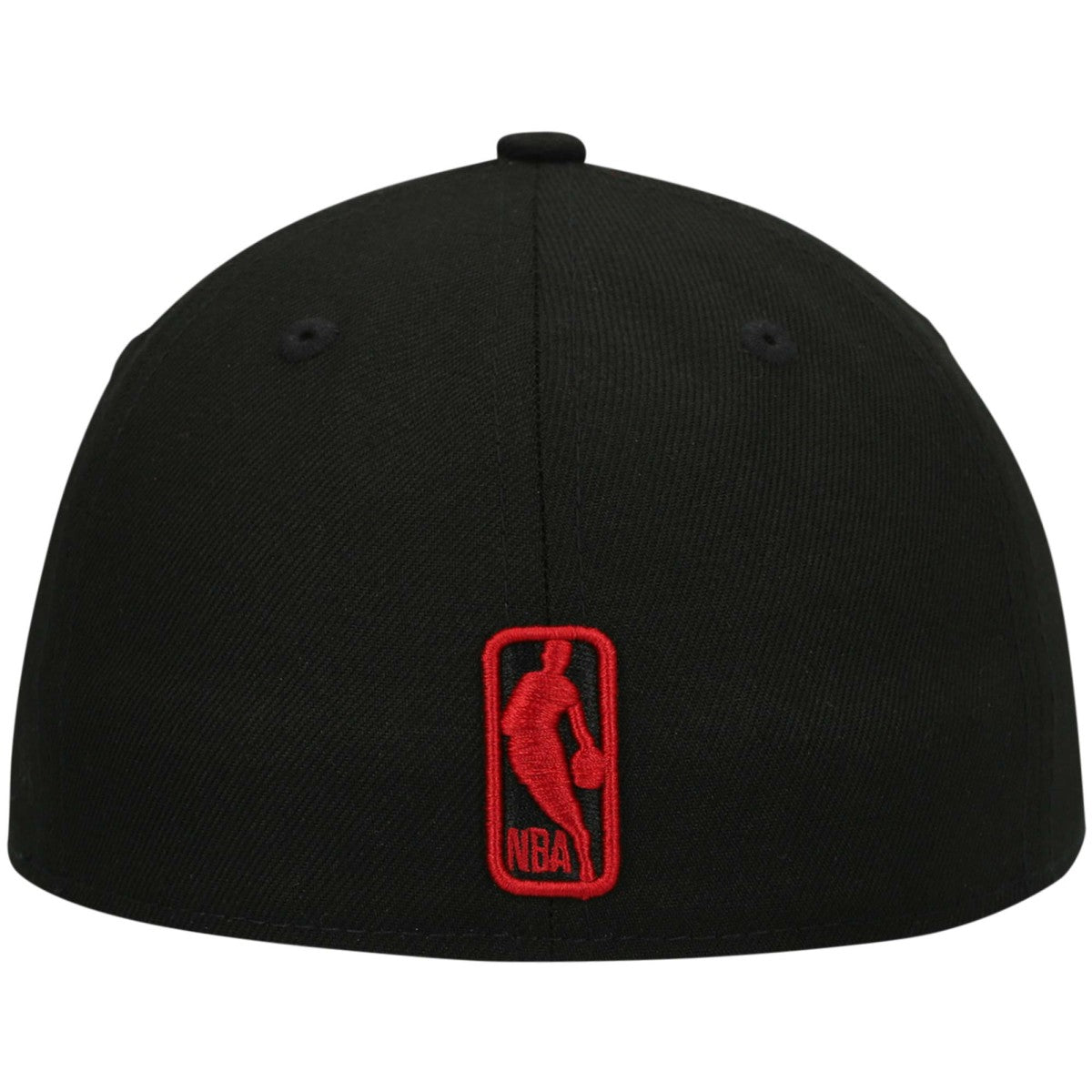New Era Miami Heat Team Low Profile 59FIFTY Fitted Hat