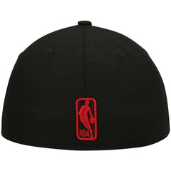 New Era Miami Heat Team Low Profile 59FIFTY Fitted Hat