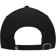 47 brand Milwaukee Bucks '47 Core Logo Clean Up Adjustable Hat