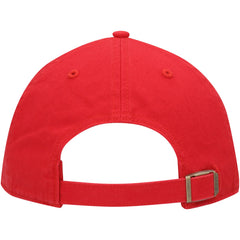 47 brand Portland Trail Blazers '47 Core Logo Clean Up Adjustable Hat