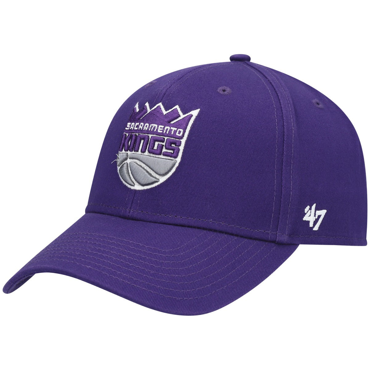 47 brand Sacramento Kings '47 Legend MVP Adjustable Hat
