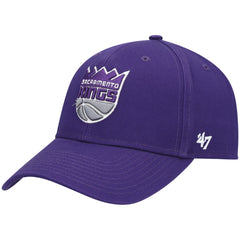 47 brand Sacramento Kings '47 Legend MVP Adjustable Hat