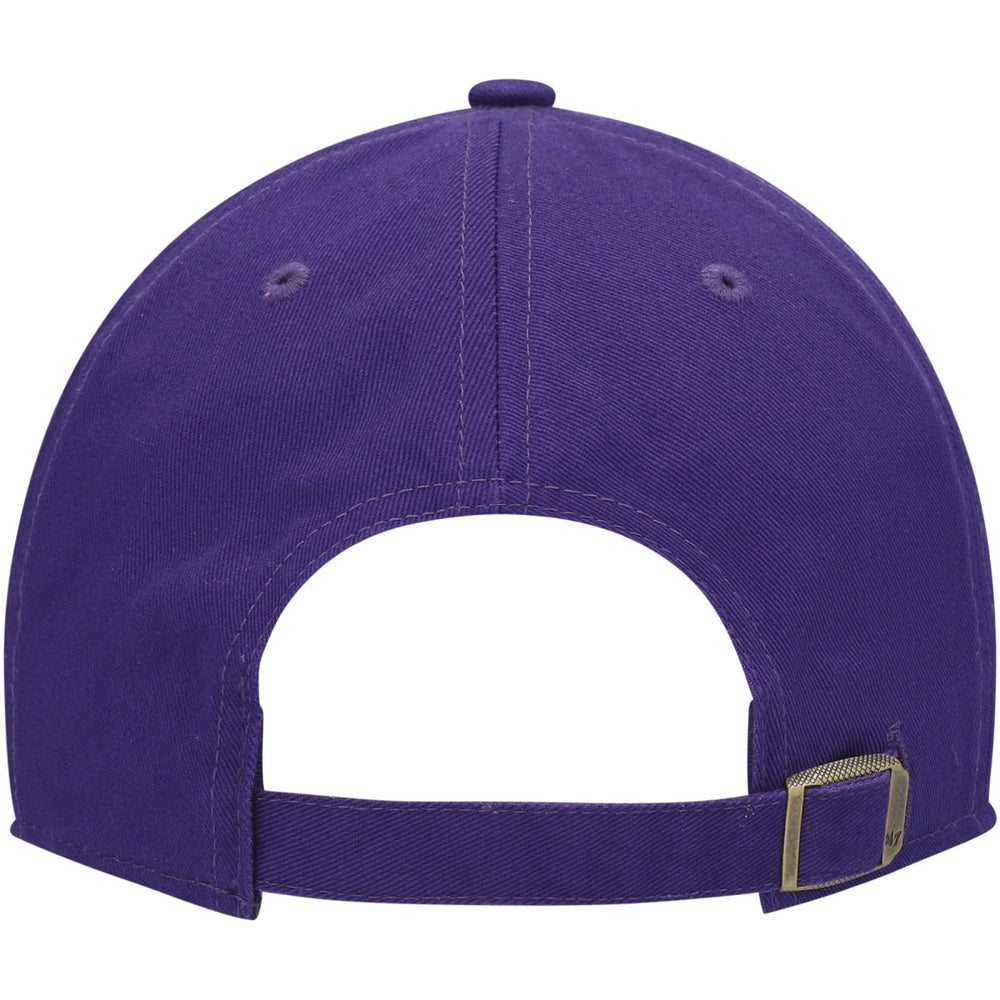 47 brand Sacramento Kings '47 Legend MVP Adjustable Hat