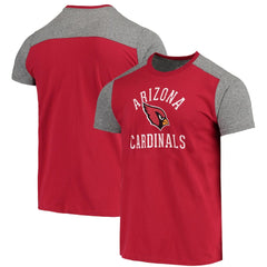 Majestic Threads Field Goal Slub T-Shirt - Arizona Cardinals T-shirts