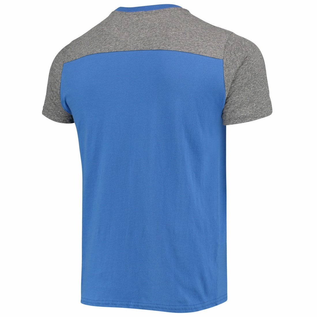 Majestic Threads Gridiron Classics Field Goal Slub T-Shirt - New York Giants T-shirts