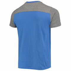 Majestic Threads Gridiron Classics Field Goal Slub T-Shirt - New York Giants T-shirts